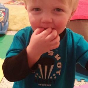 Meet your Posher, Terri